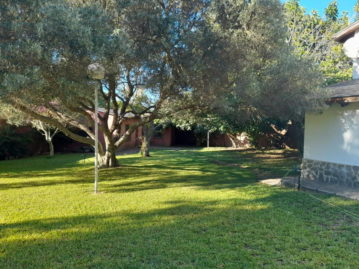 Casa La Maestra Villa La Muela  Exterior foto